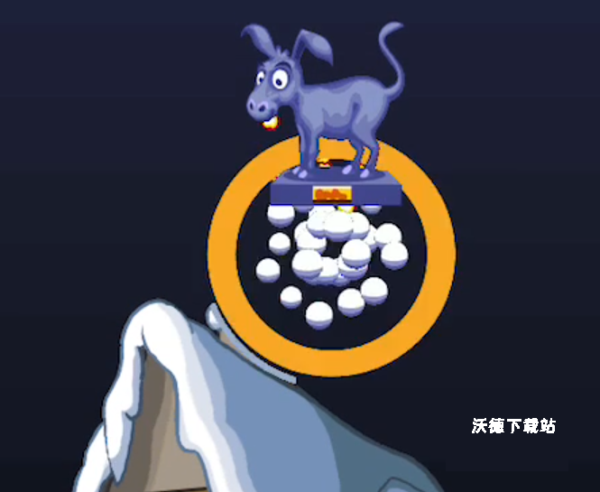 百战天虫经典武器混凝土大笨驴打法技巧_https://www.wordpress6.com_游戏攻略_第5张