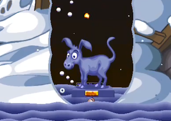 百战天虫经典武器混凝土大笨驴打法技巧_https://www.wordpress6.com_游戏攻略_第2张