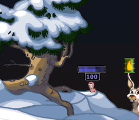 百战天虫经典武器混凝土大笨驴打法技巧_https://www.wordpress6.com_游戏攻略_第1张