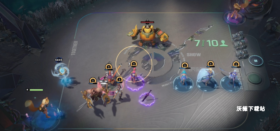 王者荣耀万象棋能量改造技巧分享_https://www.wordpress6.com_游戏攻略_第3张