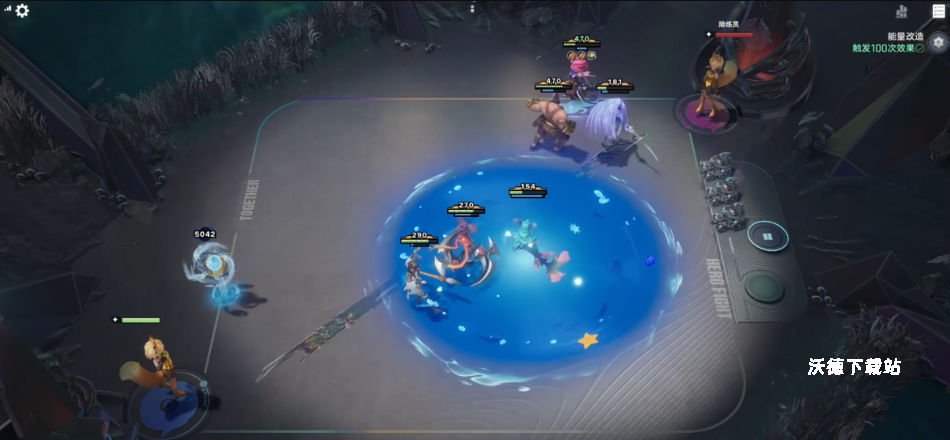 王者荣耀万象棋能量改造技巧分享_https://www.wordpress6.com_游戏攻略_第2张