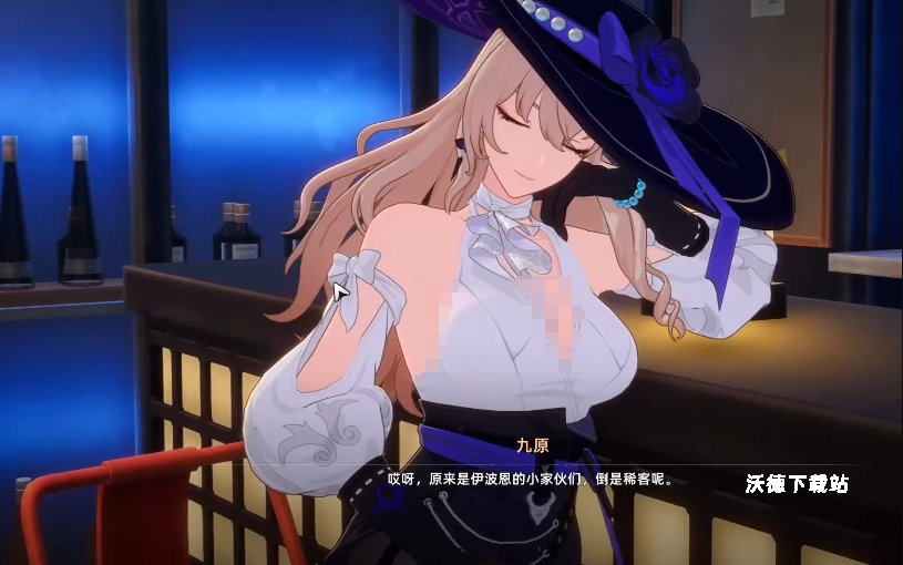 异环手游零氪微氪详细玩法攻略_https://www.wordpress6.com_游戏攻略_第4张