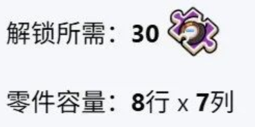 《弹壳特攻队》花田寻宝活动载具碎片解析_https://www.wordpress6.com_游戏攻略_第3张