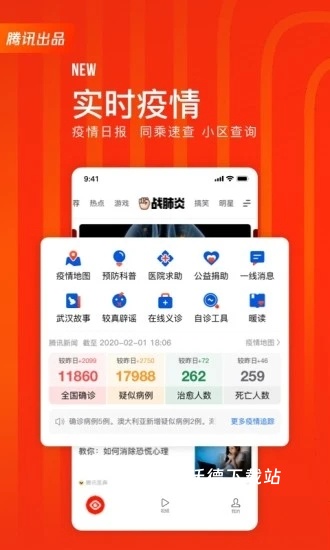 天天快报新闻客户端_https://www.wordpress6.com_新闻阅读_第1张