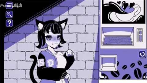 异常咖啡机下载_https://www.wordpress6.com_角色扮演_第1张