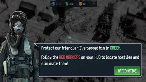 战争无人机陆军轰炸机下载_https://www.wordpress6.com_休闲益智_第3张