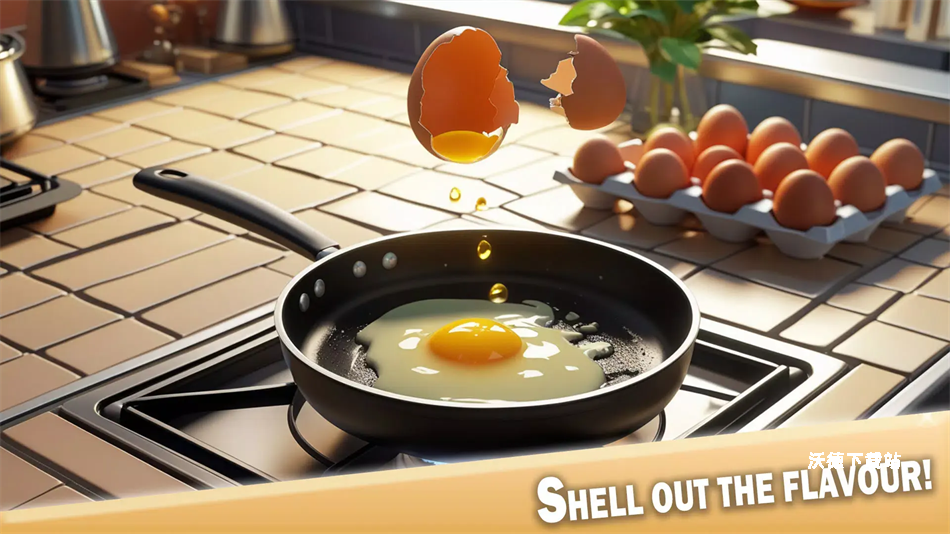 湖畔咖啡馆物语下载_https://www.wordpress6.com_模拟经营_第2张