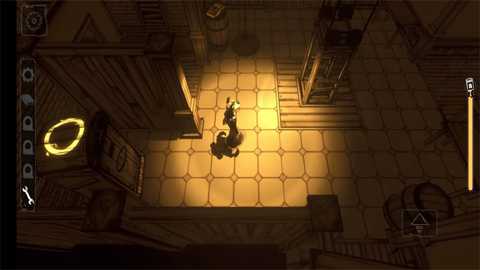 鲍里斯与黑暗生存下载_https://www.wordpress6.com_休闲益智_第3张