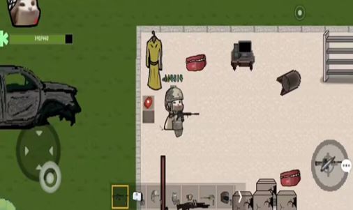 终极猎杀下载_https://www.wordpress6.com_飞行射击_第2张