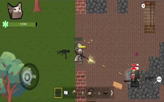 终极猎杀下载_https://www.wordpress6.com_飞行射击_第1张