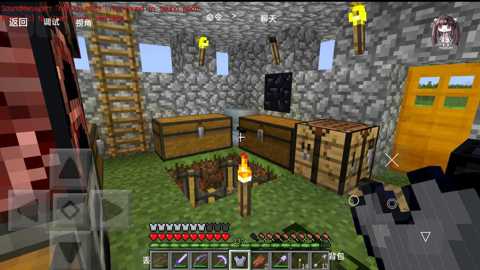 我的世界贝爷生存振金版下载_https://www.wordpress6.com_休闲益智_第3张