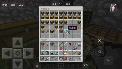 我的世界贝爷生存振金版下载_https://www.wordpress6.com_休闲益智_第1张