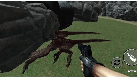 恐龙恐惧下载_https://www.wordpress6.com_休闲益智_第3张