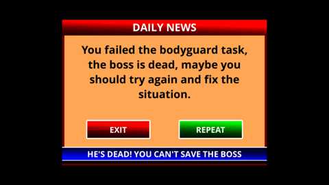 保护总统下载_https://www.wordpress6.com_角色扮演_第1张