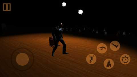 保护总统下载_https://www.wordpress6.com_角色扮演_第3张