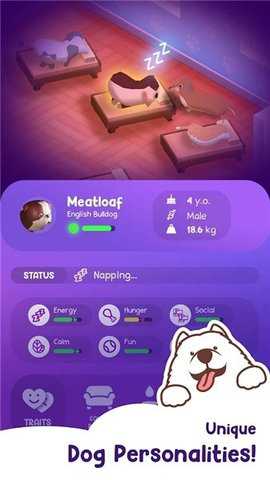 狗狗大亨酒店下载_https://www.wordpress6.com_模拟经营_第3张