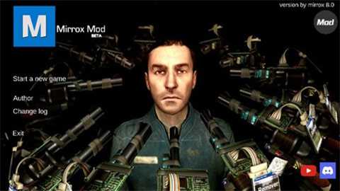 盖瑞模组MirroxMod下载_https://www.wordpress6.com_休闲益智_第2张