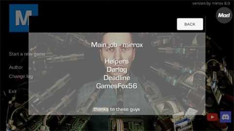 盖瑞模组MirroxMod下载_https://www.wordpress6.com_休闲益智_第1张