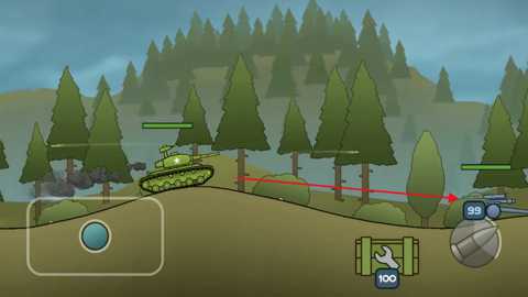 装甲英雄下载_https://www.wordpress6.com_飞行射击_第1张