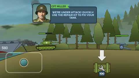 装甲英雄下载_https://www.wordpress6.com_飞行射击_第2张