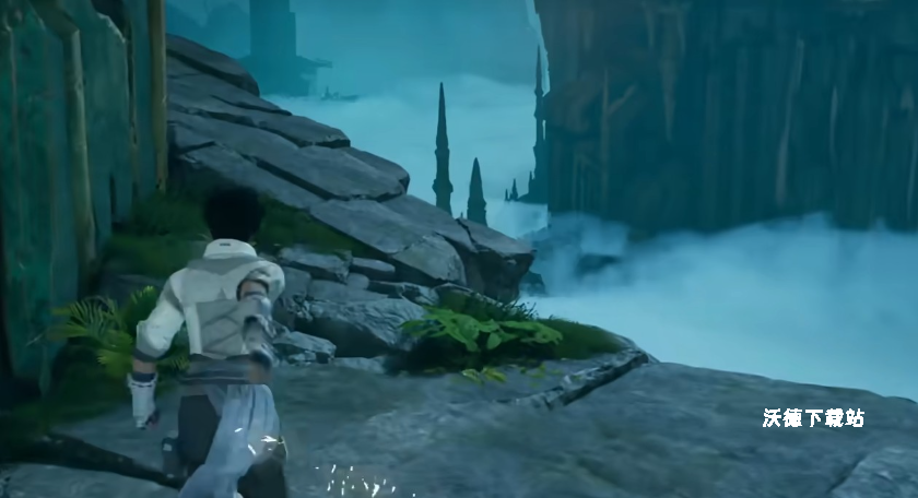 《王者荣耀世界》乱石疑阵打法技巧_https://www.wordpress6.com_游戏攻略_第5张