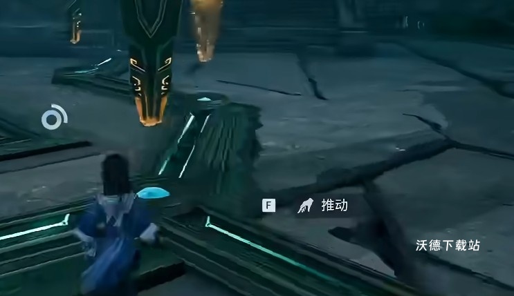 《王者荣耀世界》乱石疑阵打法技巧_https://www.wordpress6.com_游戏攻略_第4张