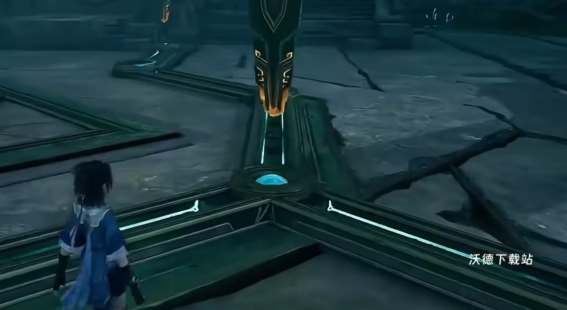 《王者荣耀世界》乱石疑阵打法技巧_https://www.wordpress6.com_游戏攻略_第2张