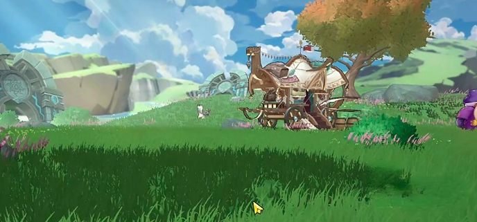 风之国世界魔龙宝窟玩法攻略_https://www.wordpress6.com_游戏攻略_第1张