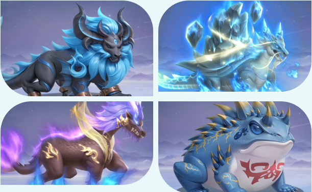 《仙逆h5》封神级雷兽玩法教程_https://www.wordpress6.com_游戏攻略_第6张