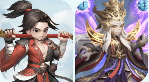 《仙逆h5》封神级雷兽玩法教程_https://www.wordpress6.com_游戏攻略_第3张