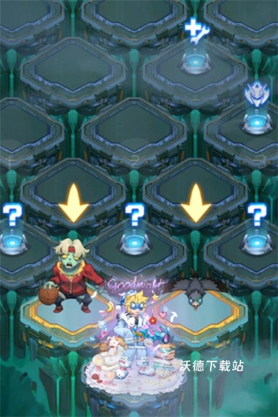 《向僵尸开炮》雾镜迷宫新版本玩法分享_https://www.wordpress6.com_游戏攻略_第1张