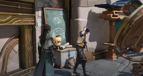 王者荣耀世界不翼而飞任务玩法教程_https://www.wordpress6.com_游戏攻略_第2张