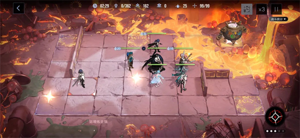 《无期迷途厄运》造物通关图文攻略_https://www.wordpress6.com_游戏攻略_第2张