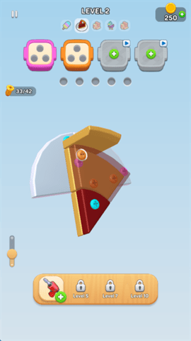 螺旋王国3D下载_https://www.wordpress6.com_休闲益智_第3张