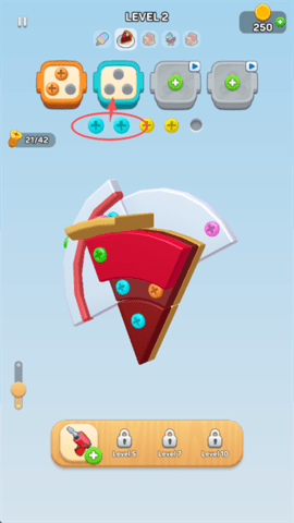 螺旋王国3D下载_https://www.wordpress6.com_休闲益智_第2张