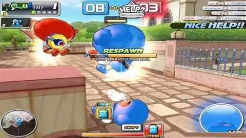 泡泡战士下载_https://www.wordpress6.com_休闲益智_第3张