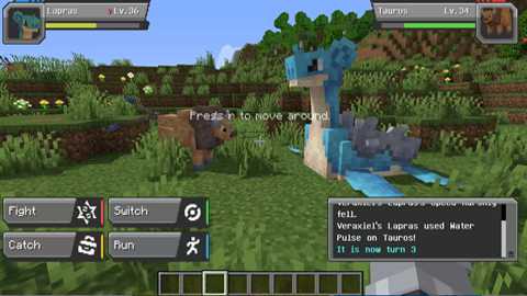 我的世界方块宝可梦模组下载_https://www.wordpress6.com_休闲益智_第1张