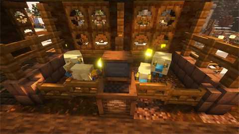 我的世界方块宝可梦模组下载_https://www.wordpress6.com_休闲益智_第2张