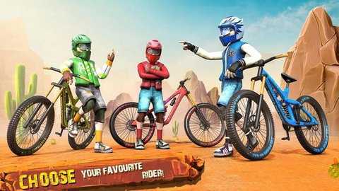 越野车赛车特技下载_https://www.wordpress6.com_动作冒险_第2张