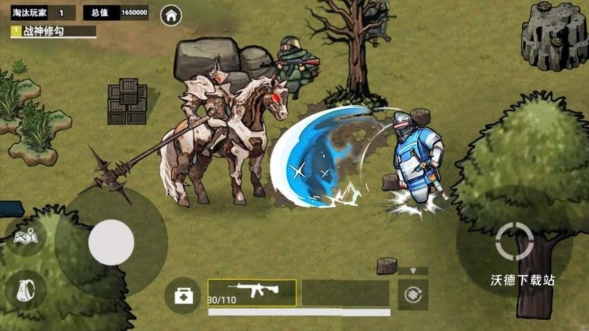 地铁悬浮刚六逃生_https://www.wordpress6.com_休闲益智_第2张