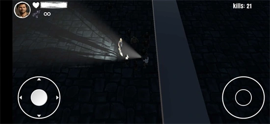 黑暗侵袭手游_https://www.wordpress6.com_飞行射击_第2张