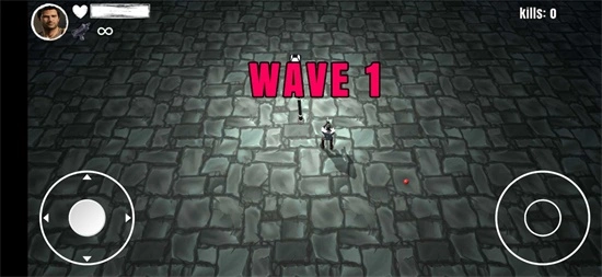 黑暗侵袭手游_https://www.wordpress6.com_飞行射击_第1张