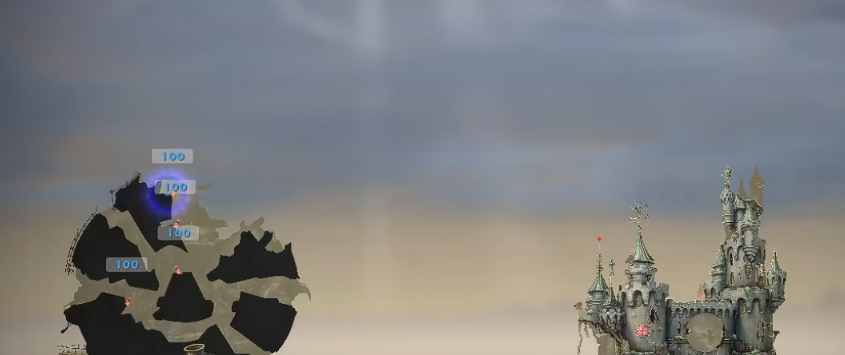 百战天虫多人联机玩法详细攻略_https://www.wordpress6.com_游戏攻略_第1张