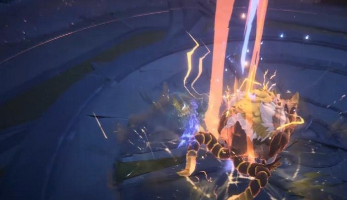 蓝色星原旅谣雷冠牦boss打法攻略分享_https://www.wordpress6.com_游戏攻略_第7张