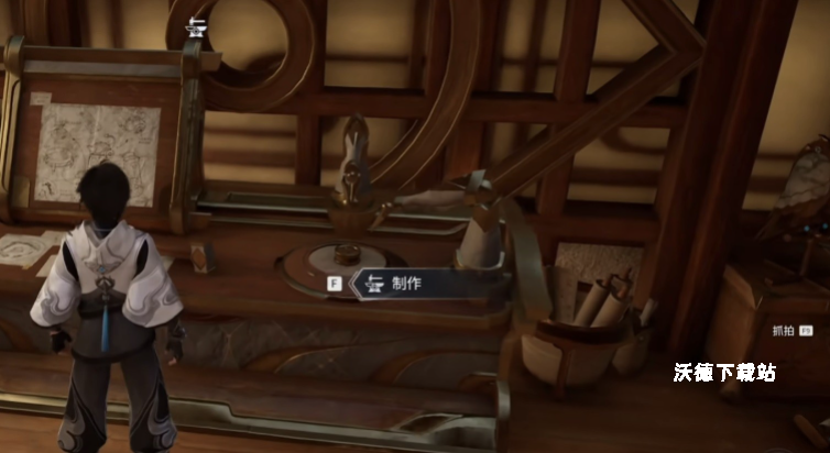 《王者荣耀世界》工巧家玩法教程_https://www.wordpress6.com_游戏攻略_第1张