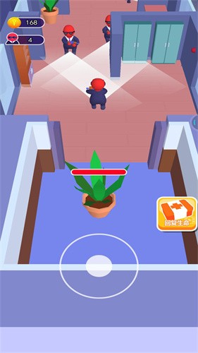 100个世界密室下载_https://www.wordpress6.com_休闲益智_第1张