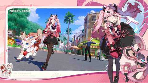 崩坏因缘精灵下载_https://www.wordpress6.com_模拟经营_第2张