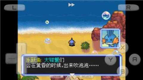 口袋妖怪启示录外传修改版下载_https://www.wordpress6.com_角色扮演_第3张