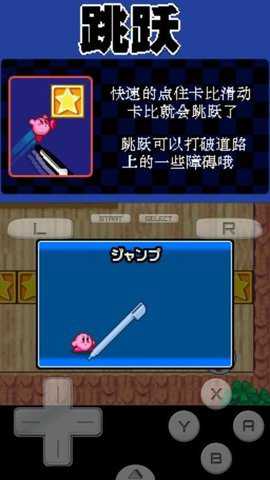 NDS集合卡比_https://www.wordpress6.com_角色扮演_第2张