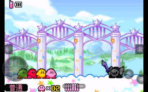 集合卡比中文版_https://www.wordpress6.com_角色扮演_第2张